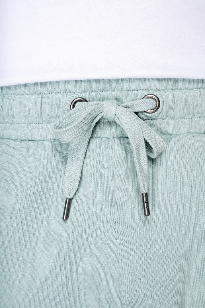 Short Femme Vert de Jade