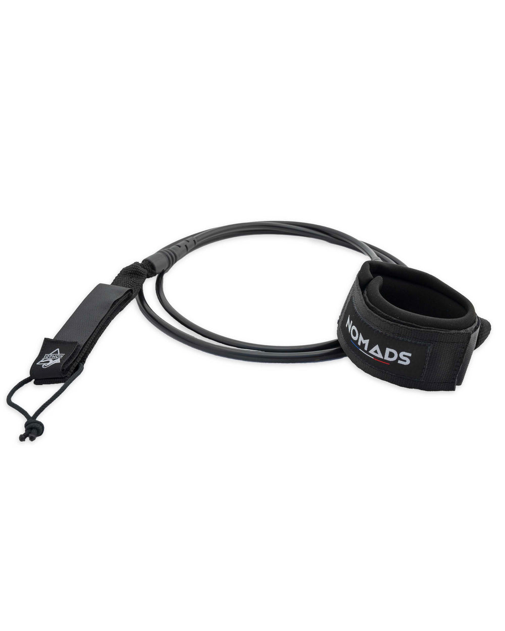 Leash recyclé 8'