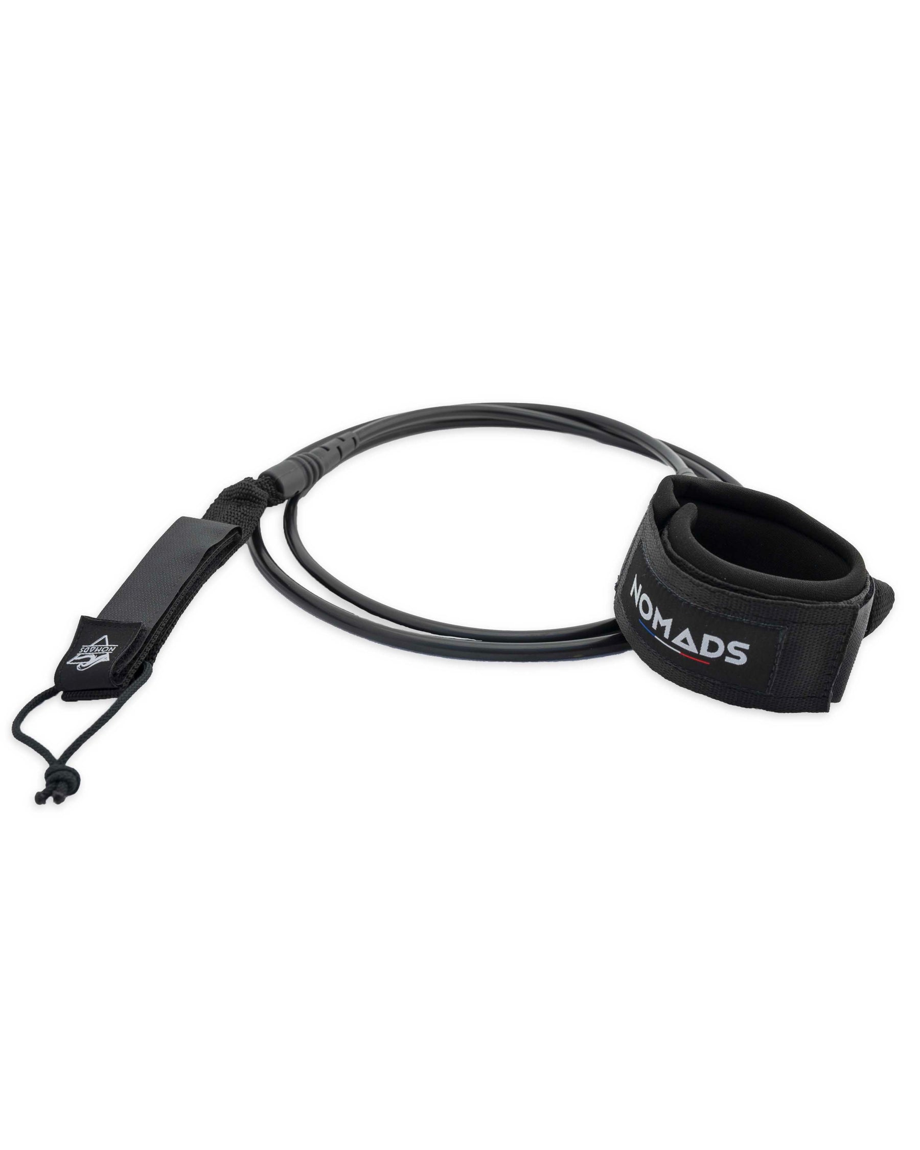 Leash recyclé 8'