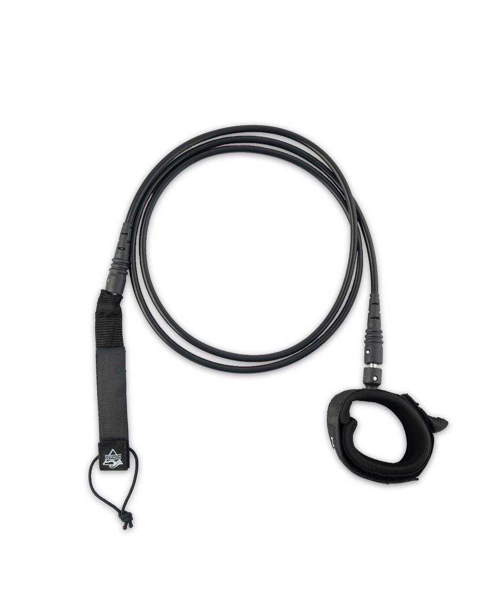 Leash recyclé 8'