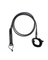 Leash recyclé 8'