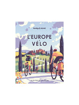 L'Europe à vélo