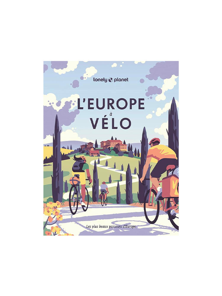 L'Europe à vélo