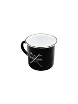 Mug émaillé