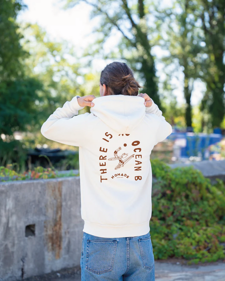 Men's Fougere Hoodie