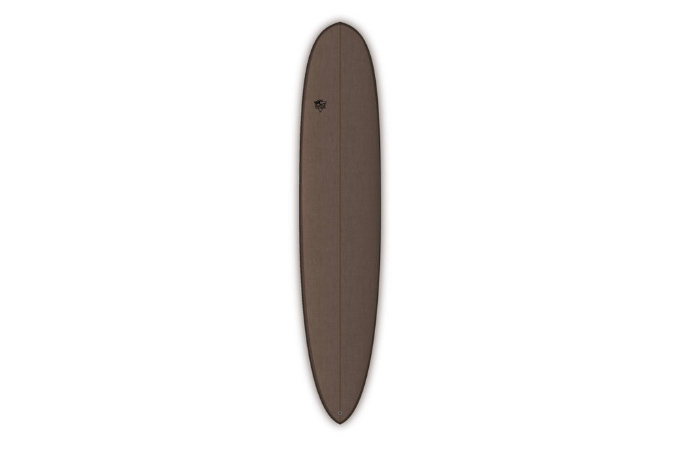 Longboard Busuanga 