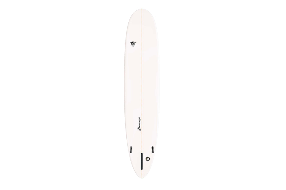 Longboard Busuanga 