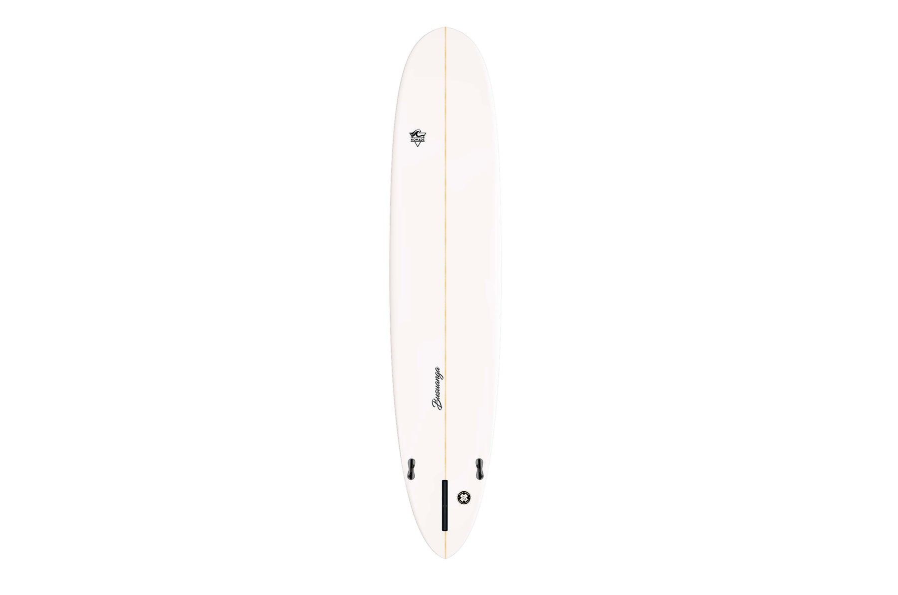 Longboard Busuanga 