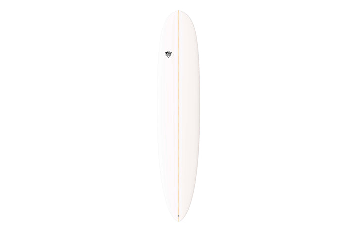 Longboard Busuanga