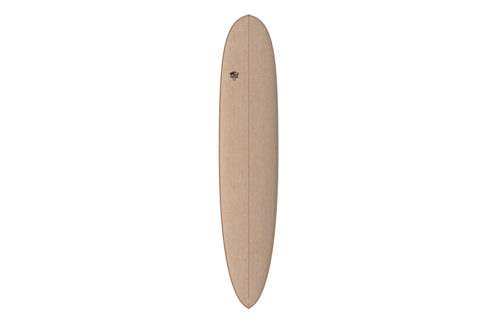 Longboard Busuanga 