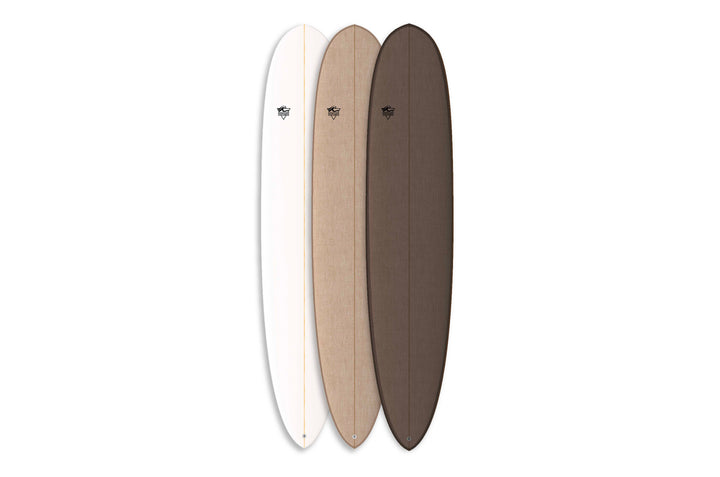 Longboard Busuanga