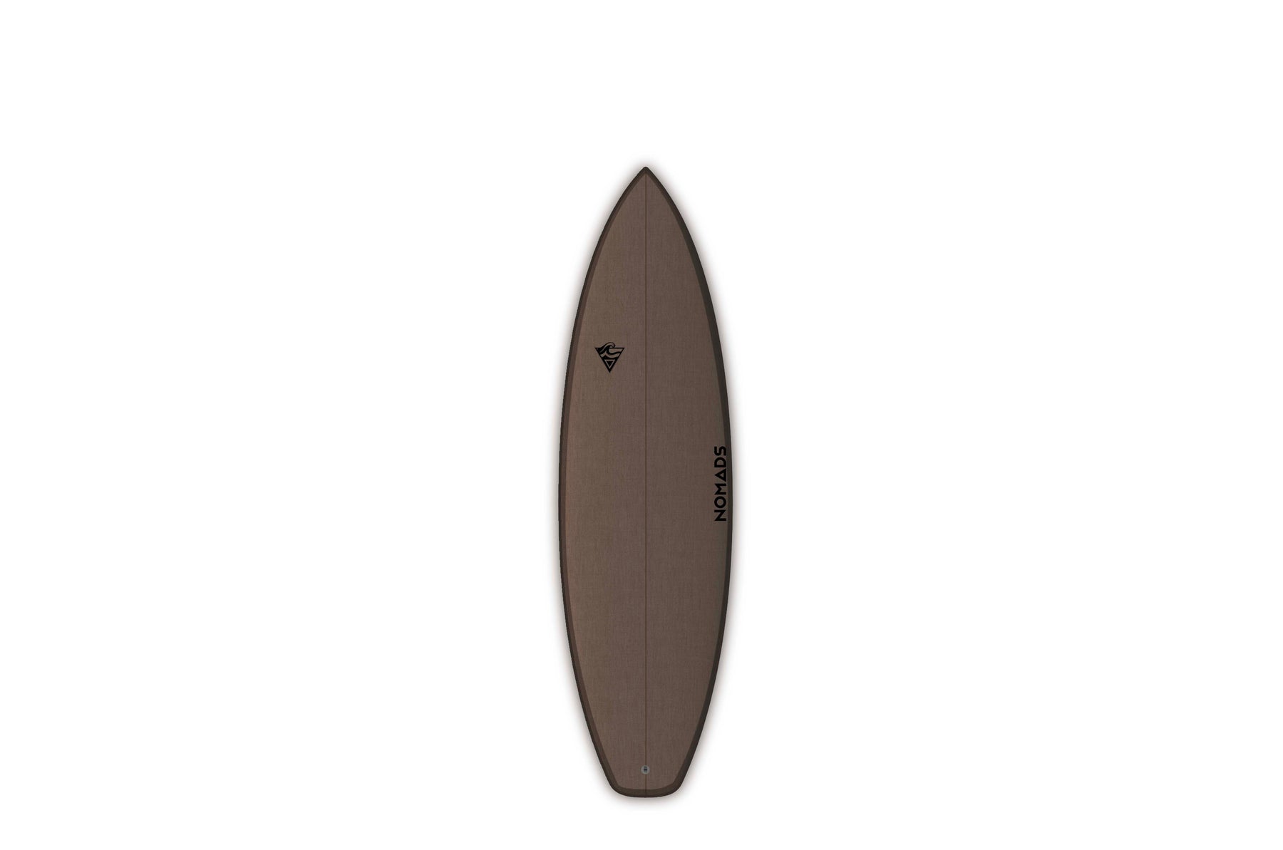 Capana Shortboard 
