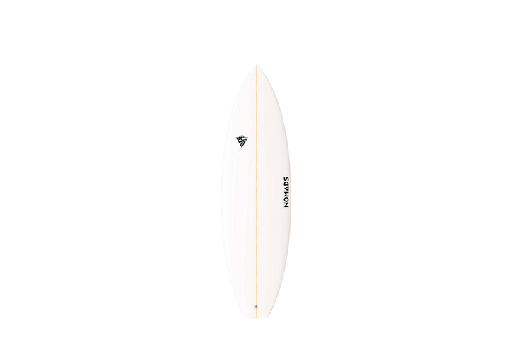 Shortboard Capana