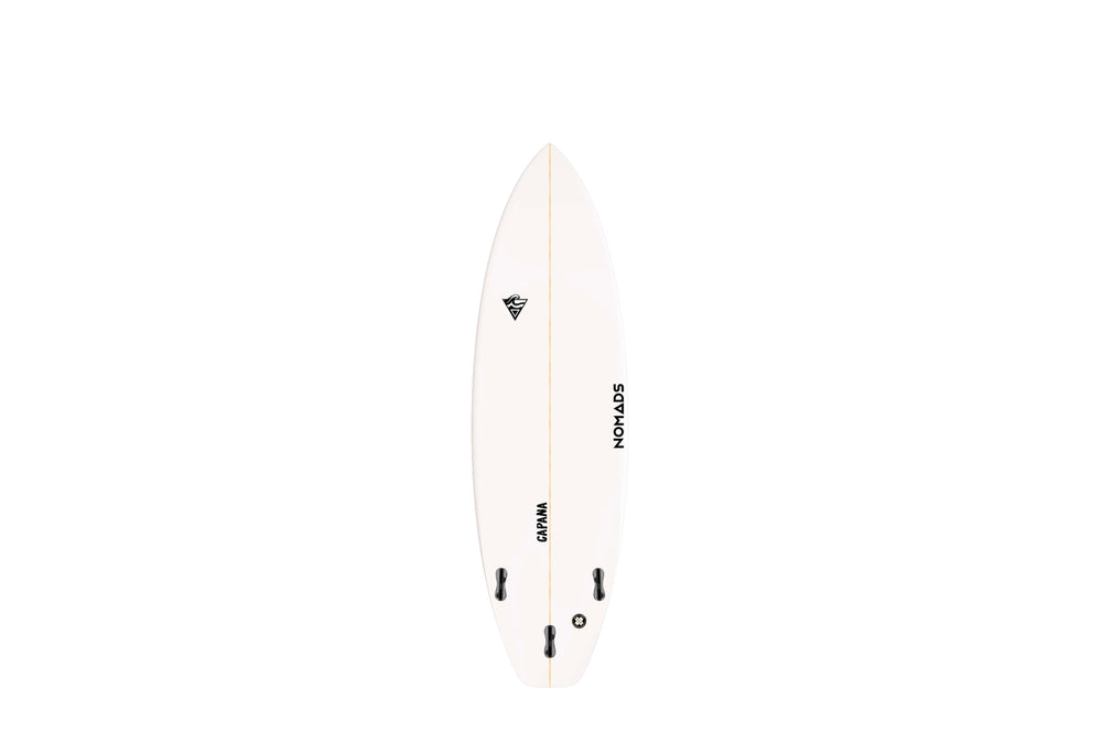 Capana Shortboard 