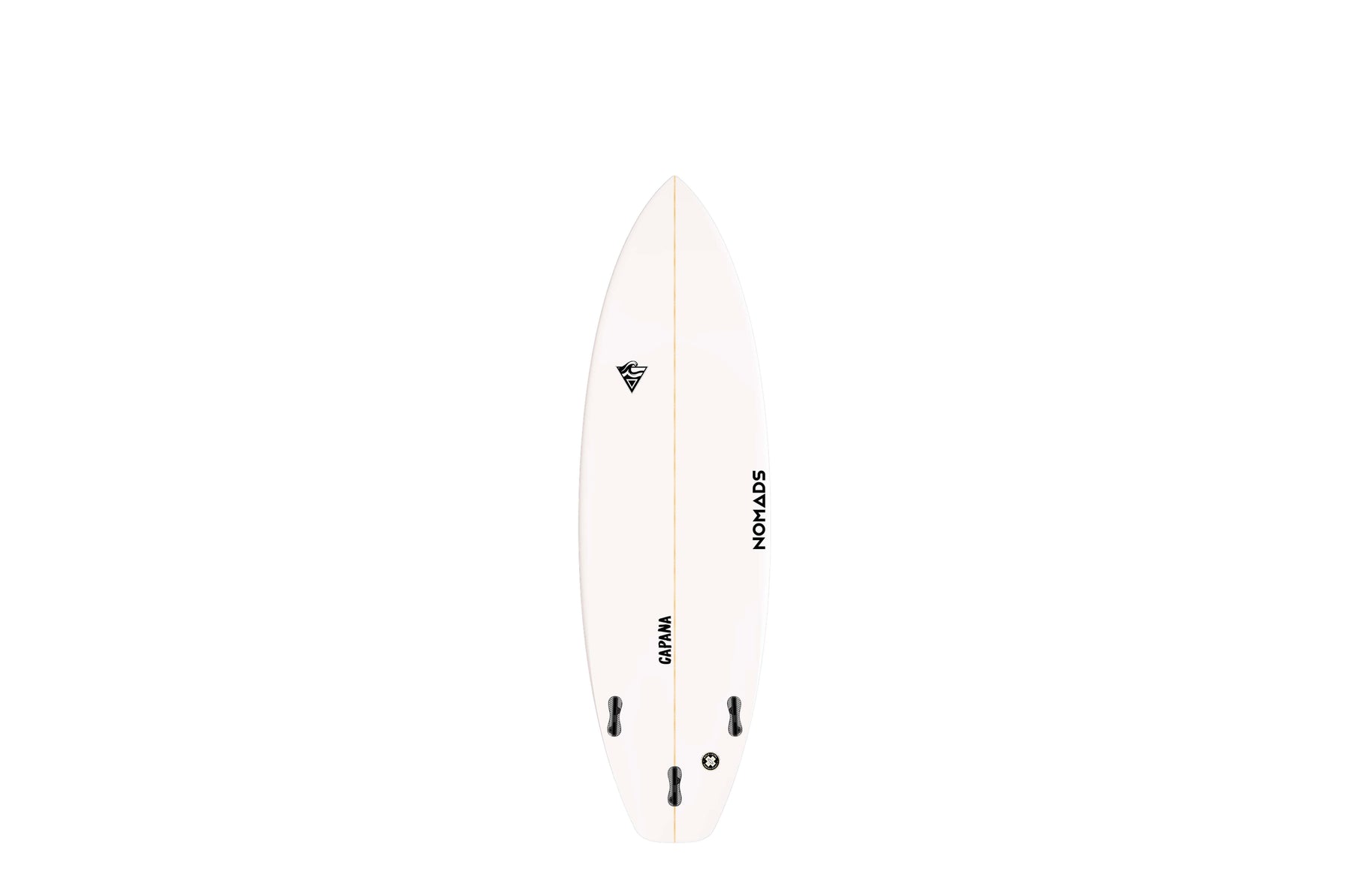 Capana Shortboard 