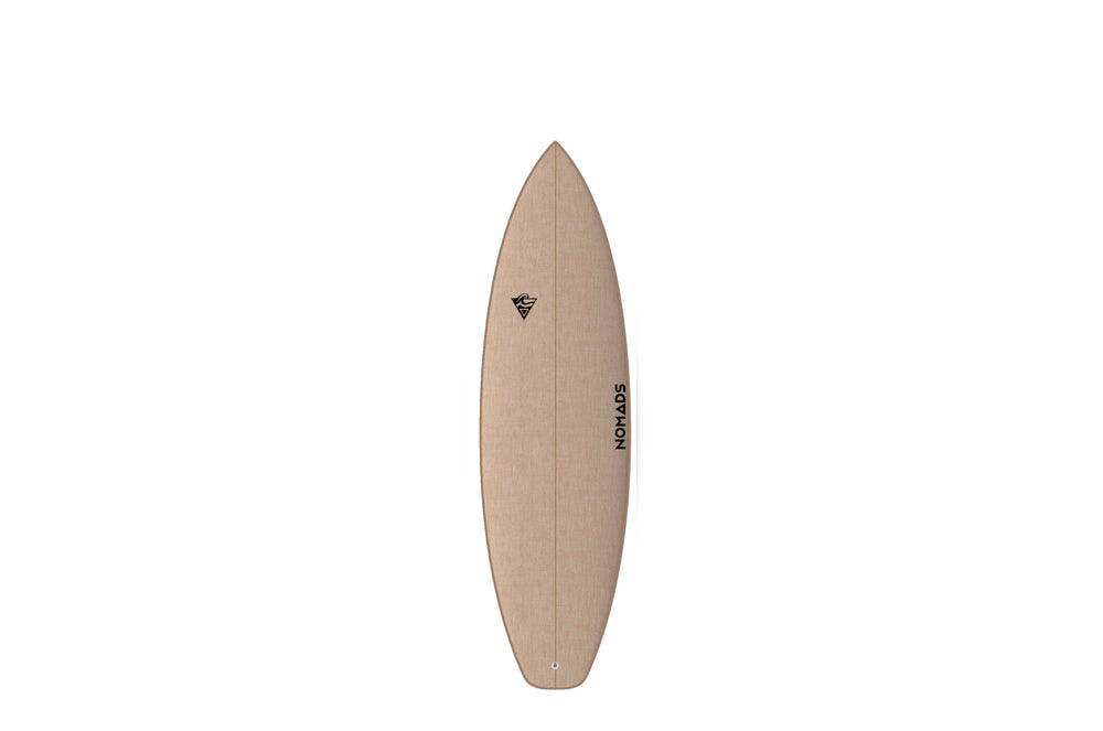 Capana Shortboard 