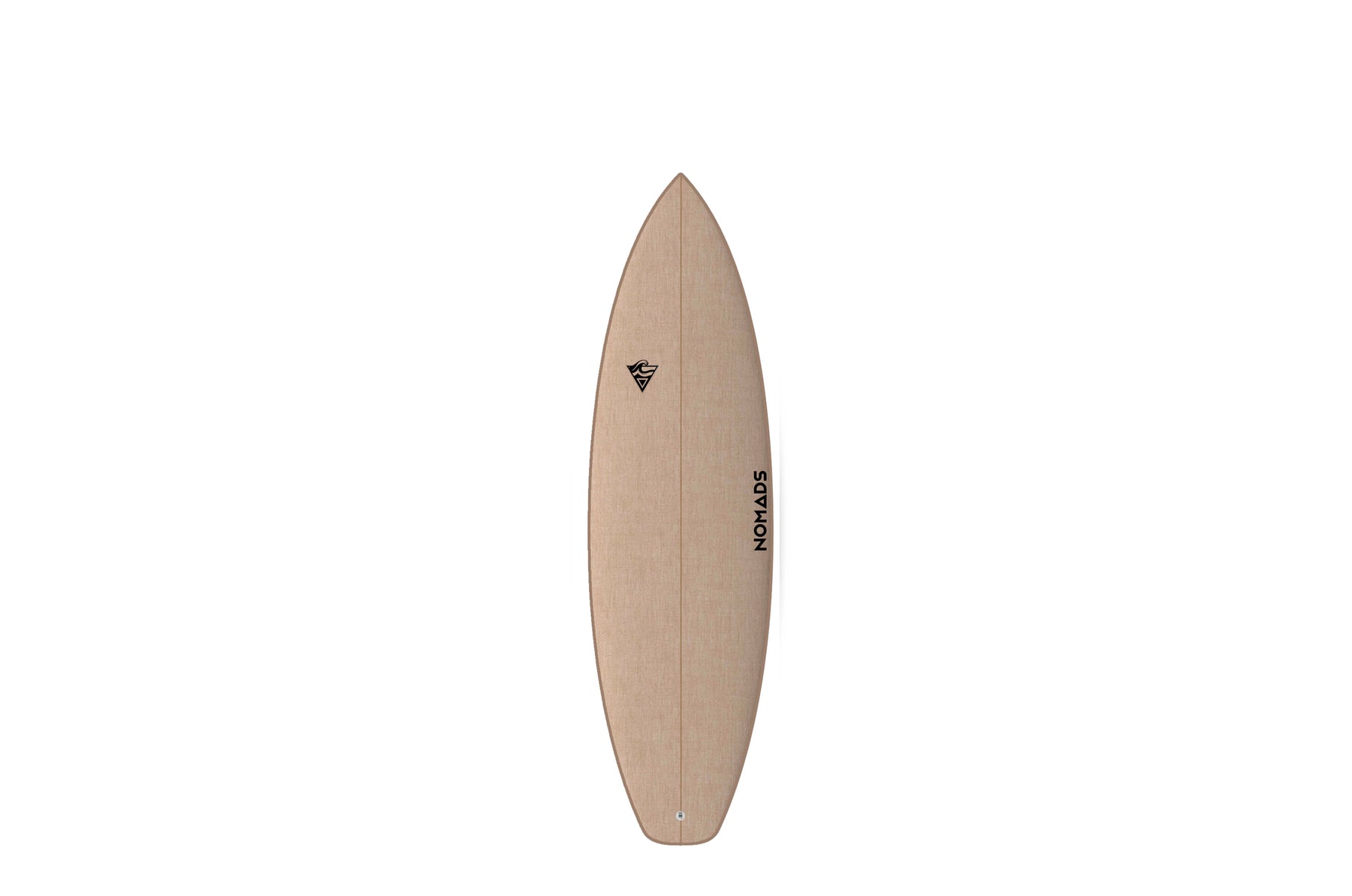 Capana Shortboard 