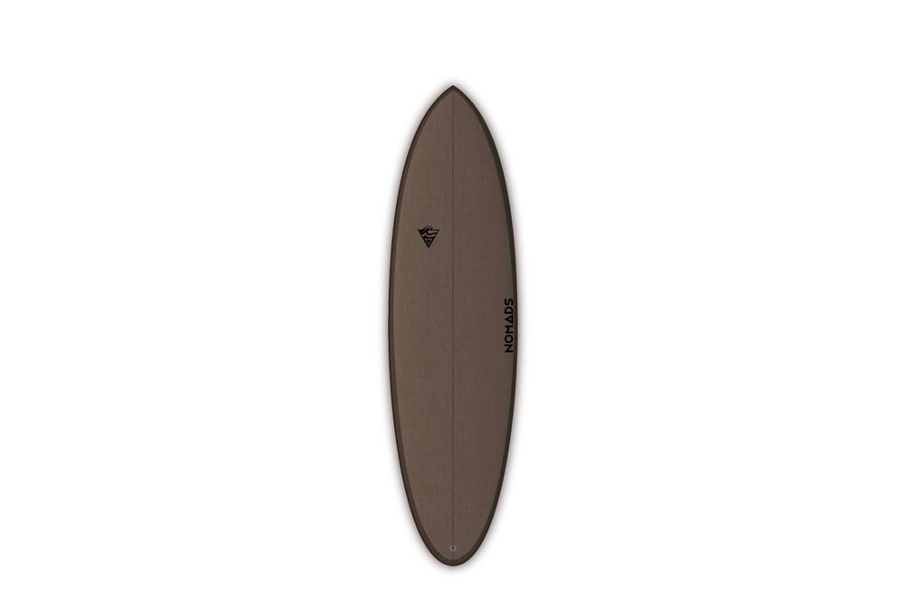 Mid Length KUDAT 
