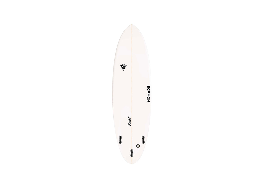 Mid Length KUDAT 
