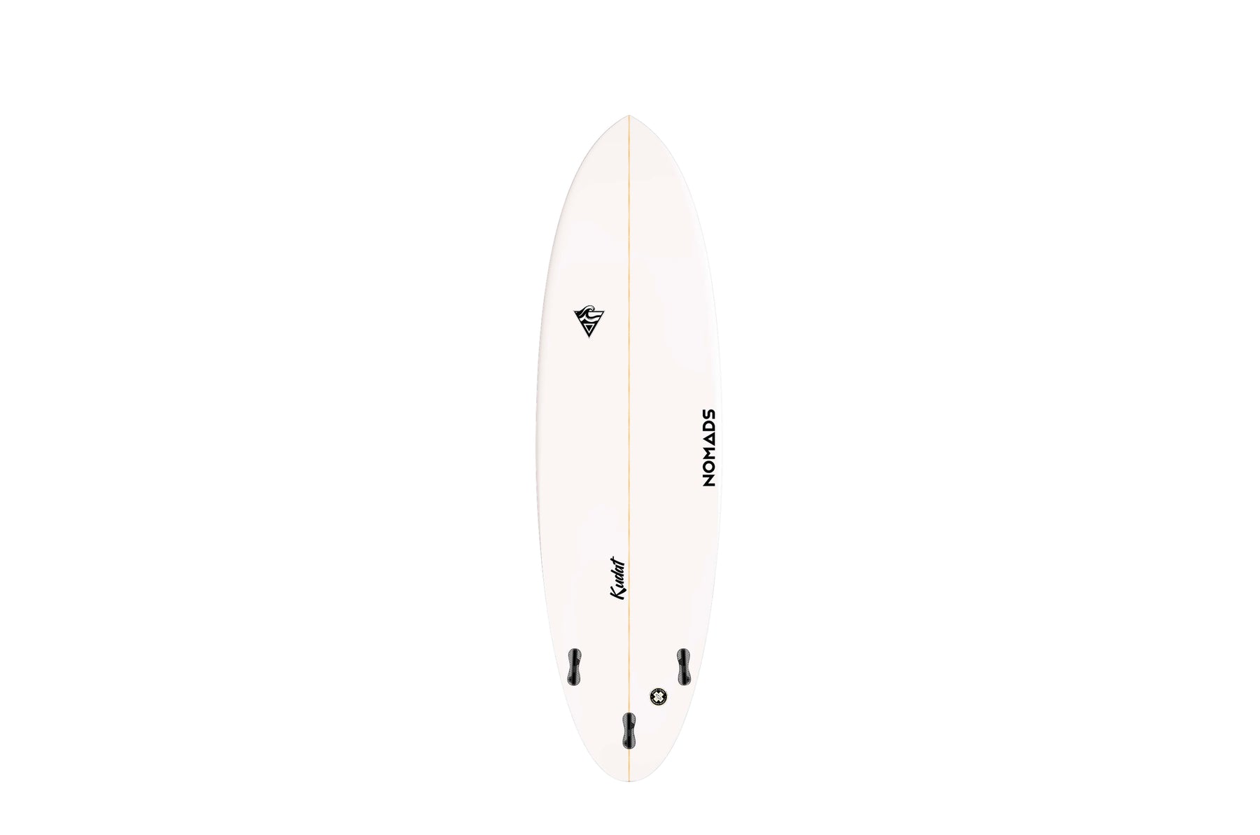 Mid Length KUDAT 
