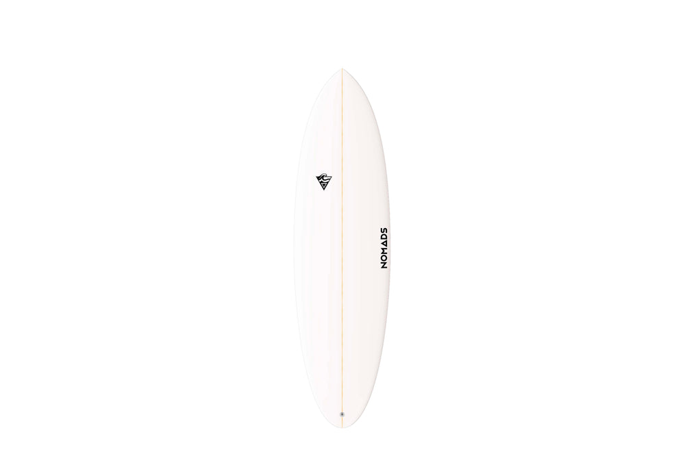 Mid Length KUDAT 