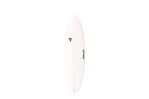 Mid Length KUDAT 