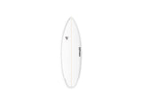 Shortboard Matiti