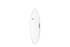 Shortboard Matiti