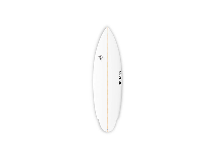 Shortboard Matiti