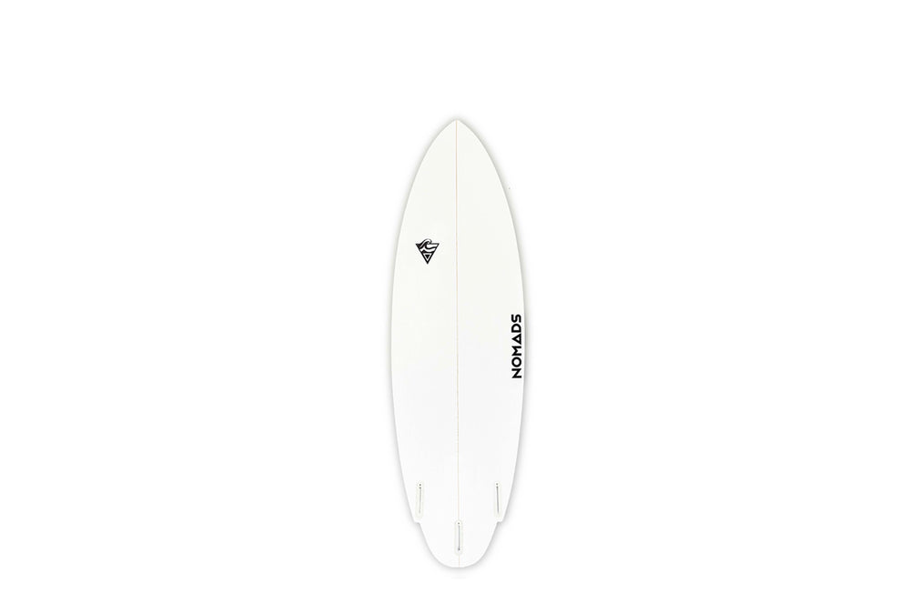Shortboard Matiti