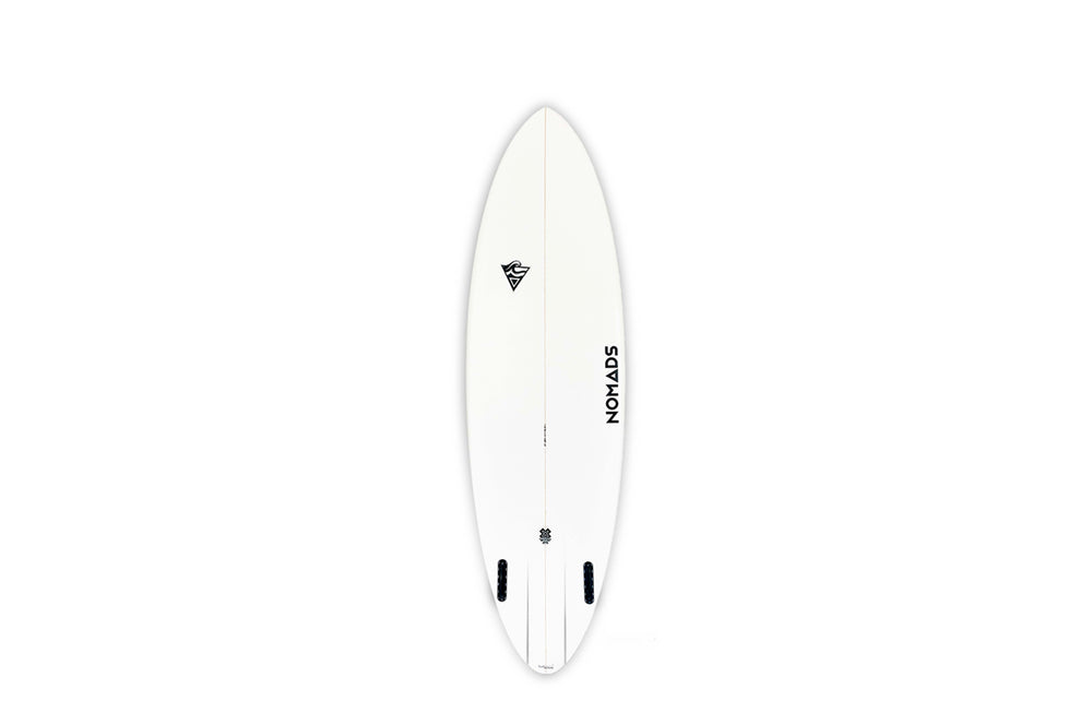 Mid Twin Noosa