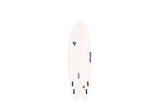 Fish Quad Pacifico 
