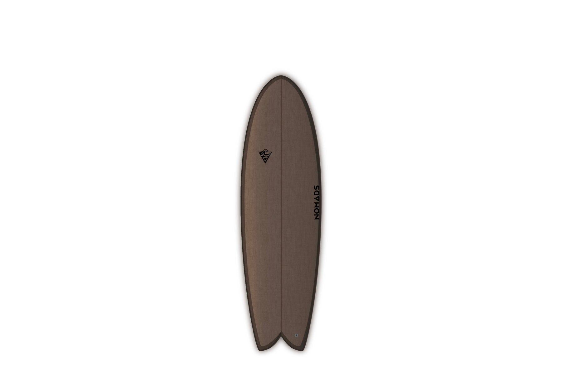 Fish Quad Pacifico 