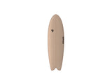 Fish Quad Pacifico 