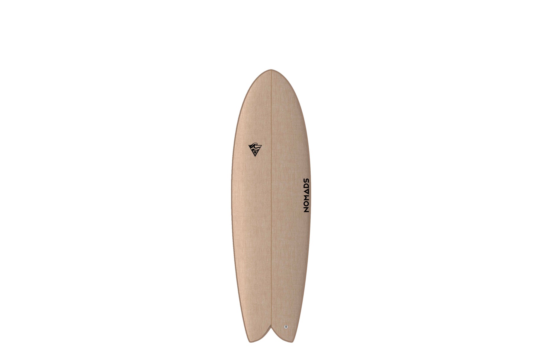 Fish Quad Pacifico 