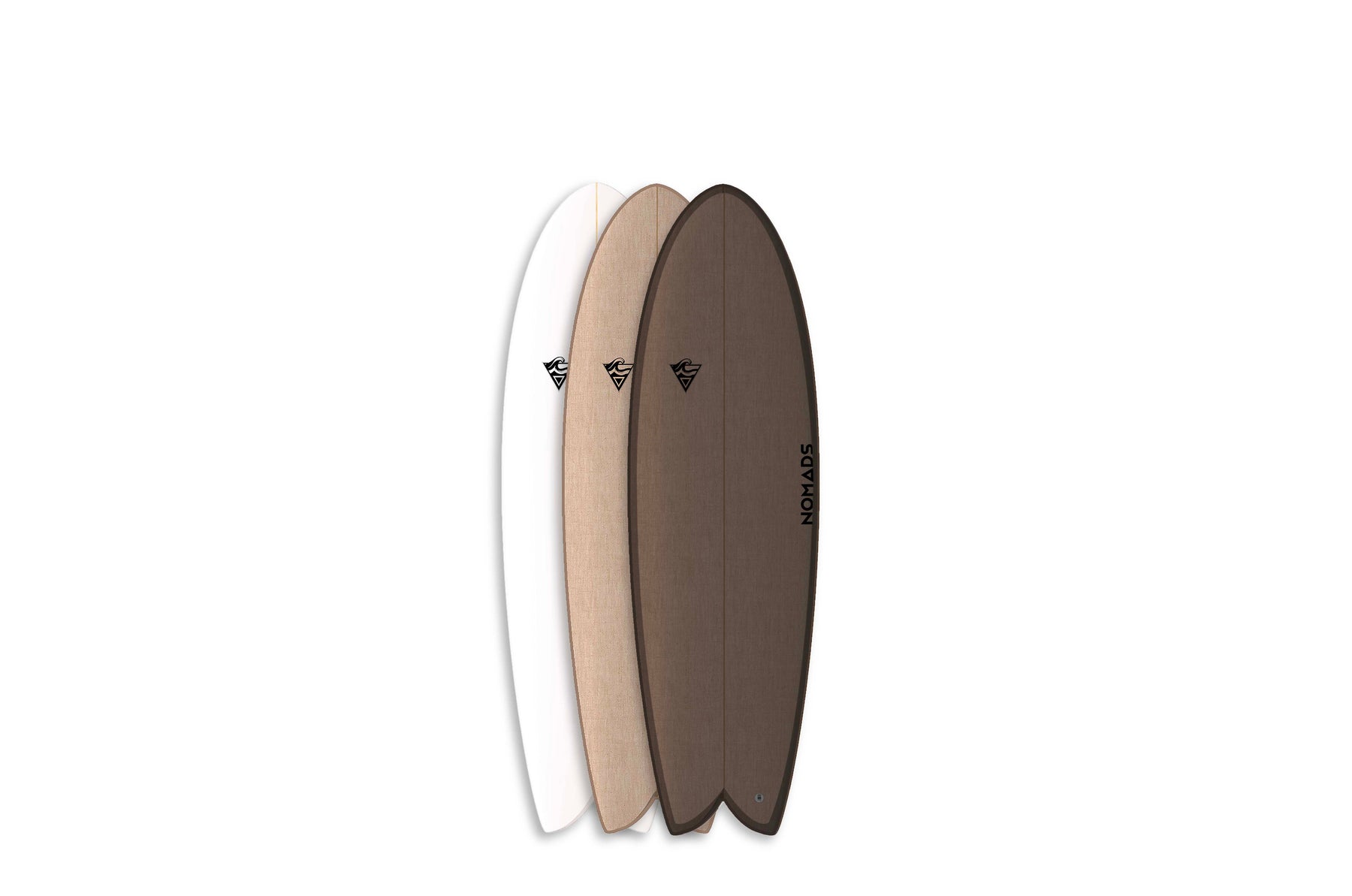 Fish Quad Pacifico 
