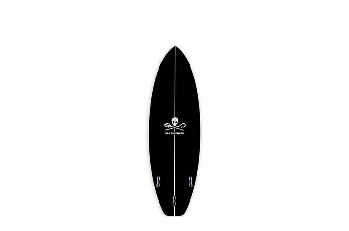 Shortboard Sea Shepherd
