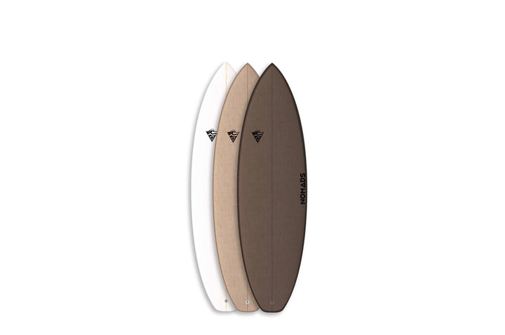 Shortboard Super Sud