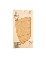 Fish traction pad