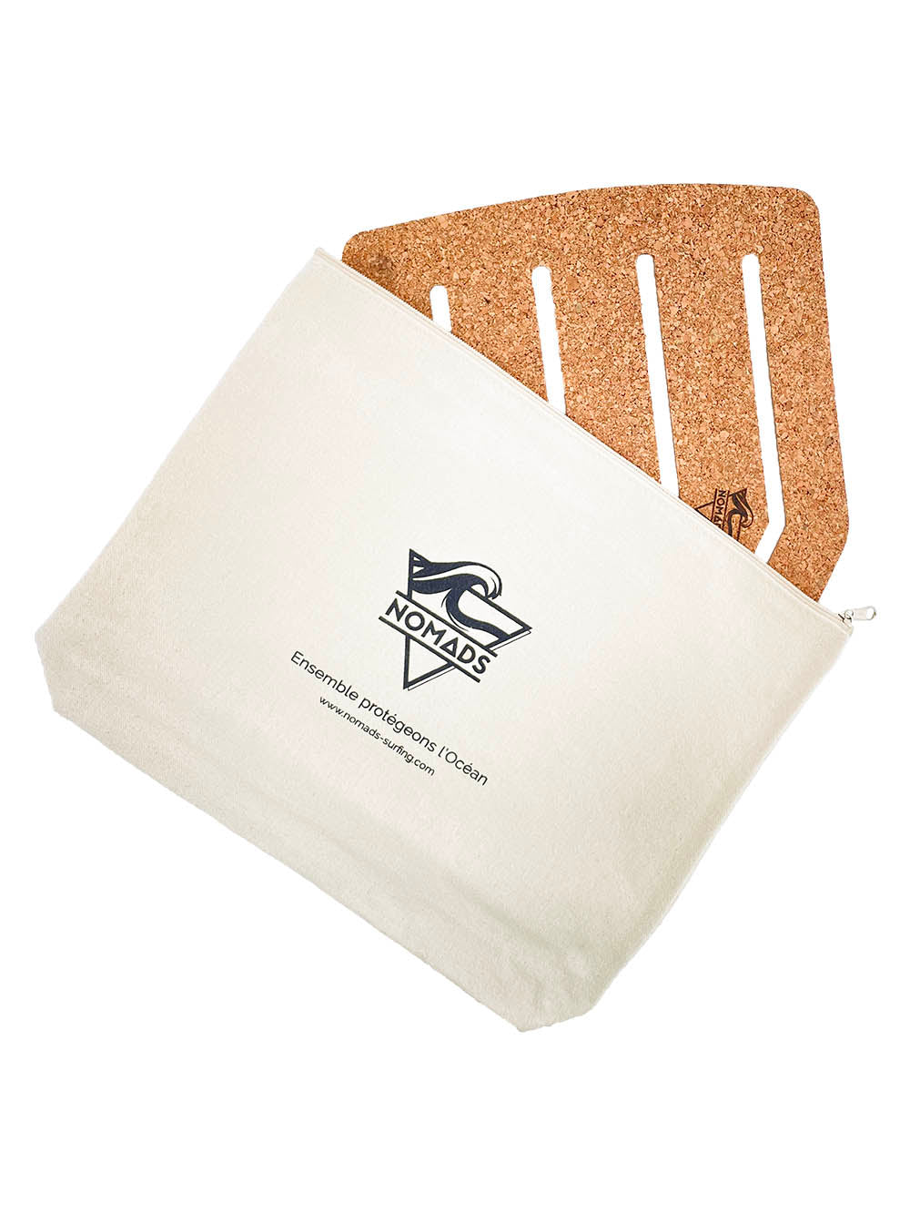 Traction pad 1 pièce