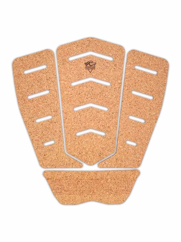 Traction pad 3 pièces