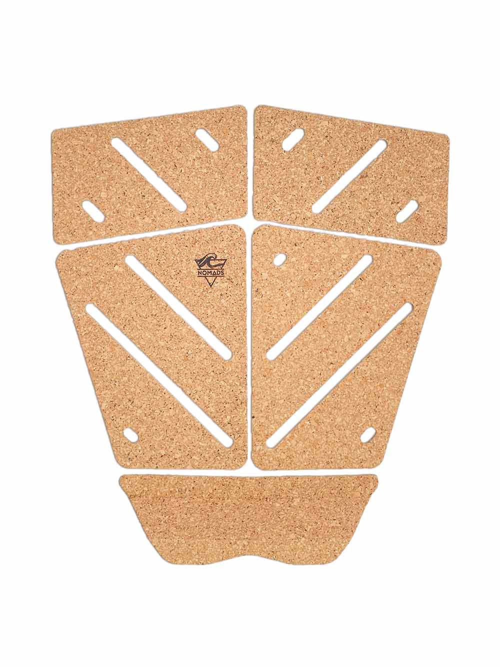 Traction pad 4 pièces