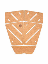 Traction pad 4 pièces