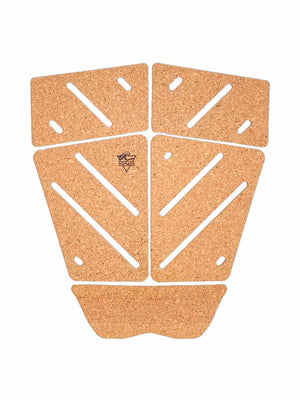 Traction pad 4 pièces