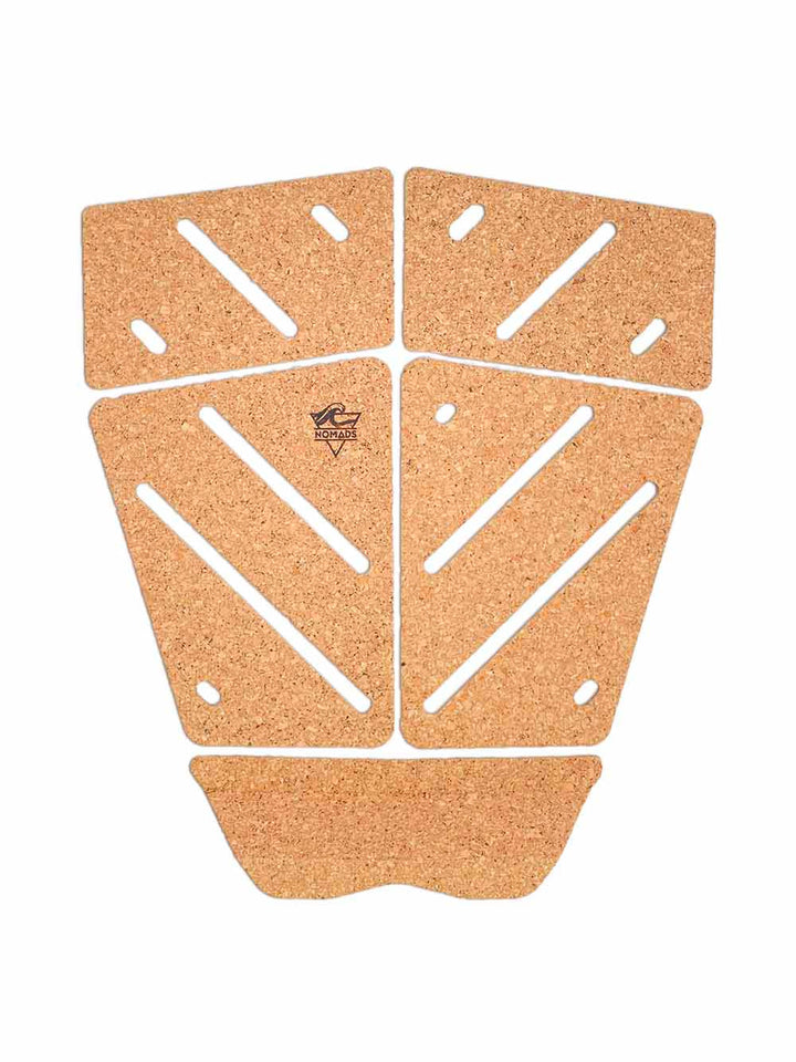 Traction pad 4 pièces