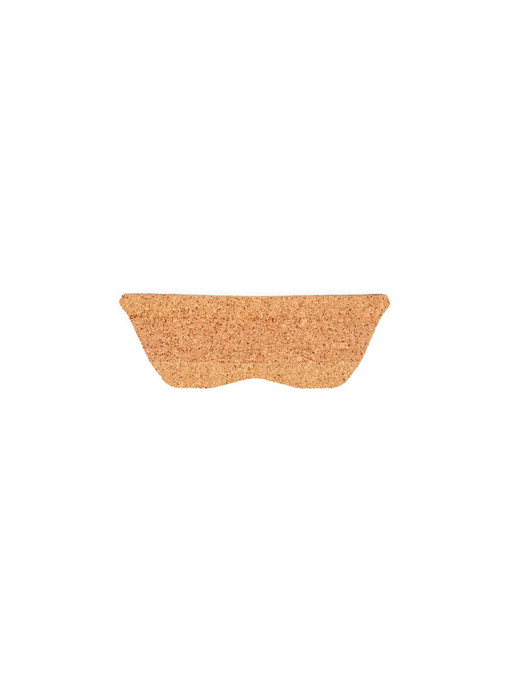 Traction pad talon