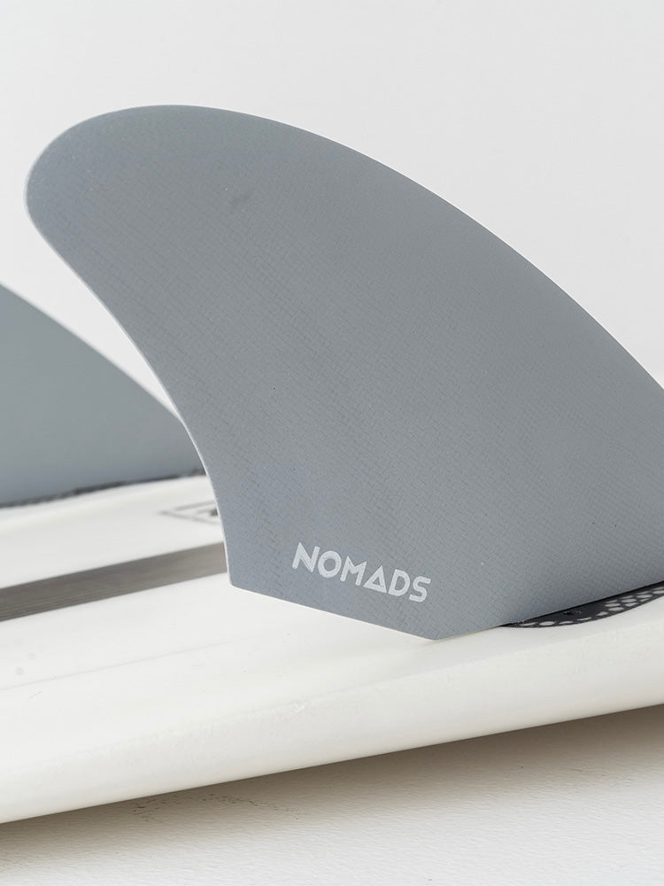 PALMAR Twin Grey Fins