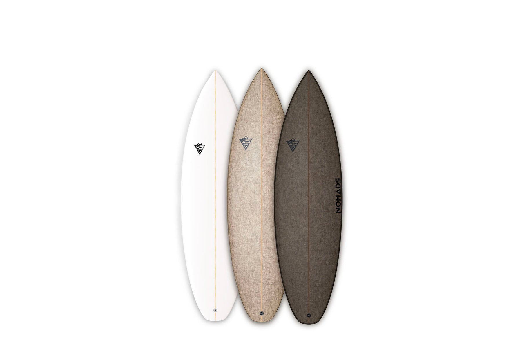 EVO Shortboard 