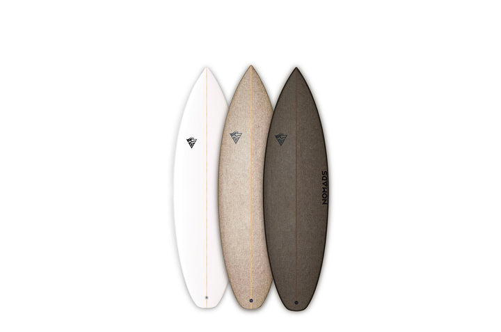 Shortboard EVO