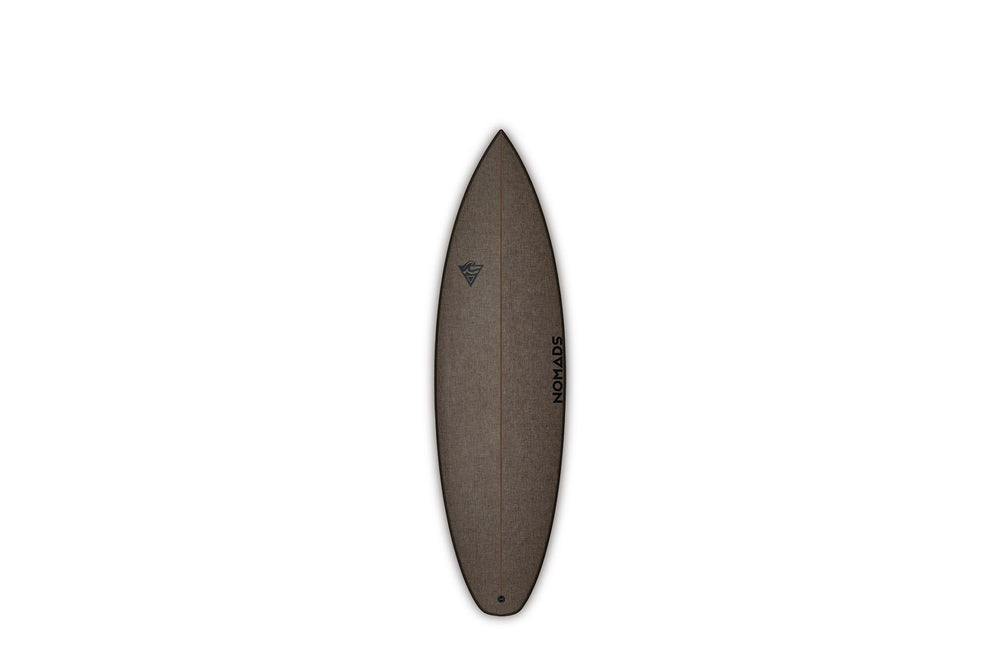 EVO Shortboard 